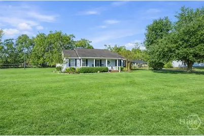 239 Mill Pond Road SE, Ludowici, GA 31316 - Photo 4