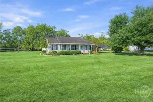 239 Mill Pond Rd SE, Ludowici, GA 31316 - Photo 4