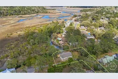 7506 Central Avenue, Savannah, GA 31406 - Photo 4