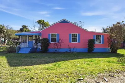 1503 Jones Avenue, Tybee Island, GA 31328 - Photo 1