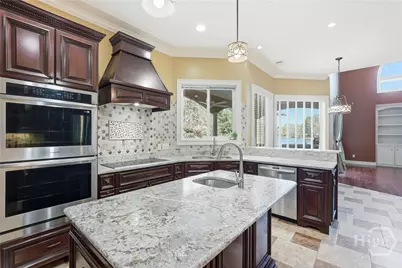1108 Saint Catherine Circle, Richmond Hill, GA  - Photo 28