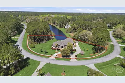 1108 Saint Catherine Circle, Richmond Hill, GA  - Photo 2