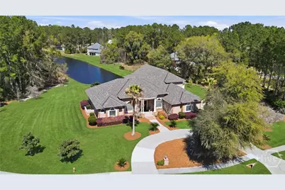 1108 Saint Catherine Circle, Richmond Hill, GA  - Photo 1