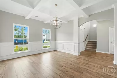 153 Chilburn Circle, Savannah, GA 31302 - Photo 4