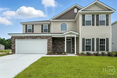 153 Chilburn Circle, Savannah, GA 31302 - Photo 1