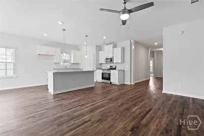 157 Whitehaven Road, Savannah, GA 31407 - Photo 4