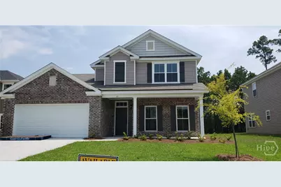 159 Whitehaven Road, Savannah, GA 31407 - Photo 1