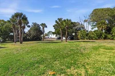 0 15th Avenue, Tybee Island, GA 31328 - Photo 2