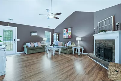 1919 Courthouse Road, Guyton, GA 31312 - Photo 2