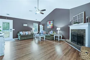 1919 Courthouse Rd, Guyton, GA 31312 - Photo 2
