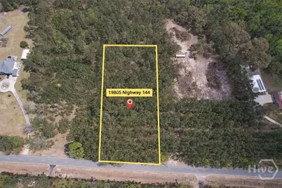 19805 Ga Highway 144, Richmond Hill, GA 31324 - Photo 6