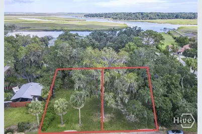 210 Battery Crescent, Savannah, GA 31410 - Photo 8