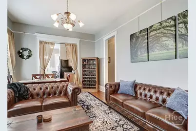 814 Drayton Street, Savannah, GA 31401 - Photo 6