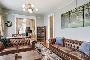 814 Drayton St, Savannah, GA 31401 - Photo 6
