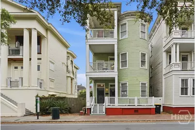 814 Drayton Street, Savannah, GA 31401 - Photo 1