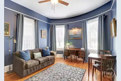 814 Drayton Street, Savannah, GA 31401 - Photo 4