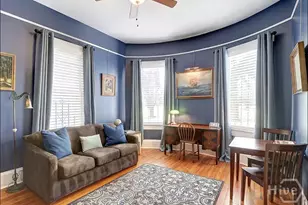 814 Drayton St, Savannah, GA 31401 - Photo 4