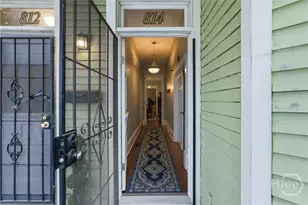 814 Drayton St, Savannah, GA 31401 - Photo 8
