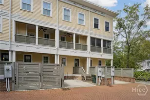 714 Tattnall St, Savannah, GA 31401 - Photo 30