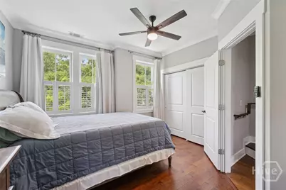 714 Tattnall Street, Savannah, GA 31401 - Photo 18