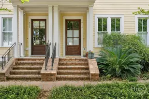 714 Tattnall St, Savannah, GA 31401 - Photo 2