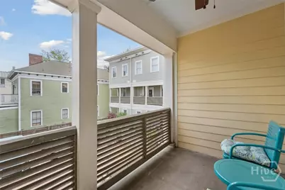 714 Tattnall Street, Savannah, GA 31401 - Photo 14