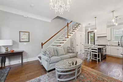 714 Tattnall Street, Savannah, GA 31401 - Photo 4
