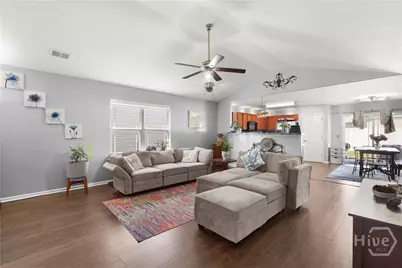 6 Twelve Oaks Road, Port Wentworth, GA 31407 - Photo 6