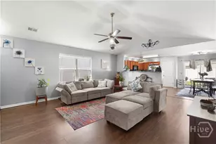 6 Twelve Oaks Rd, Port Wentworth, GA 31407 - Photo 6