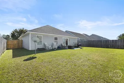6 Twelve Oaks Road, Port Wentworth, GA 31407 - Photo 20