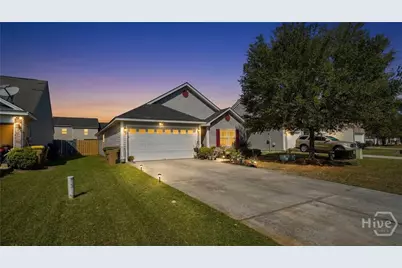 6 Twelve Oaks Road, Port Wentworth, GA 31407 - Photo 2