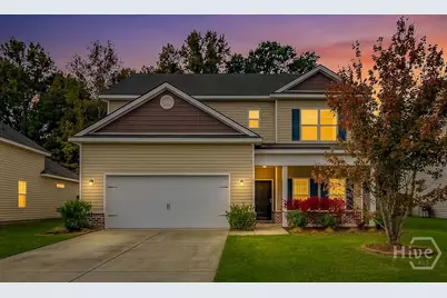 21 Castle Hill Road, Savannah, GA 31419 - Photo 1