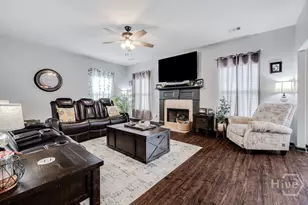 21 Castle Hill Rd, Savannah, GA 31419 - Photo 8