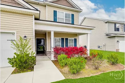 21 Castle Hill Road, Savannah, GA 31419 - Photo 2