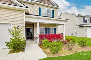 21 Castle Hill Rd, Savannah, GA 31419 - Photo 2