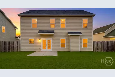 21 Castle Hill Road, Savannah, GA 31419 - Photo 38