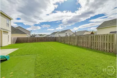 21 Castle Hill Road, Savannah, GA 31419 - Photo 24