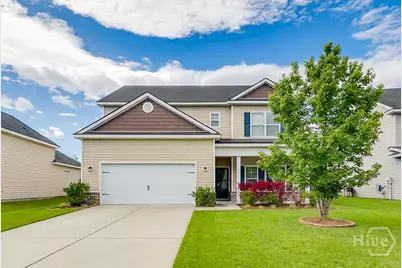 21 Castle Hill Road, Savannah, GA 31419 - Photo 2