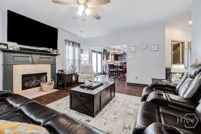 21 Castle Hill Road, Savannah, GA 31419 - Photo 6