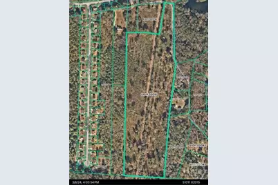 0 Pine Barren Road, Pooler, GA 31322 - Photo 1