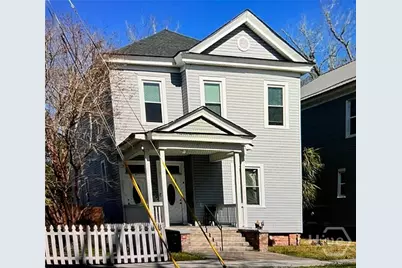 806 E Park Avenue, Savannah, GA 31401 - Photo 1