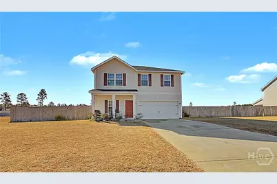263 Brandonwood Road, Ludowici, GA 31316 - Photo 1
