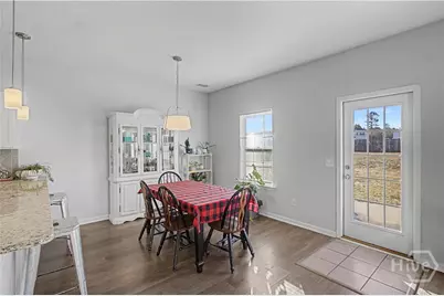 263 Brandonwood Road, Ludowici, GA 31316 - Photo 6