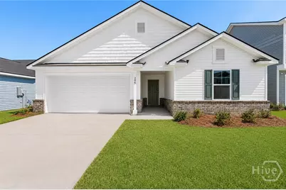 206 Hasty Point Road, Port Wentworth, GA 31407 - Photo 1