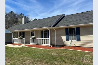 103 Ellis Drive, Rincon, GA 31326 - Photo 1