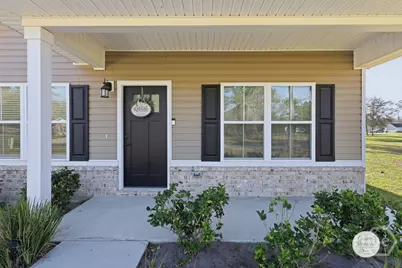 20 Taylor Creek Spur NE, Ludowici, GA 31316 - Photo 2