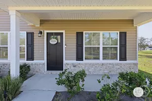 20 Taylor Creek Spur NE, Ludowici, GA 31316 - Photo 2