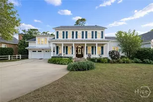 210 John Wesley Way, Savannah, GA 31404 - Photo 2