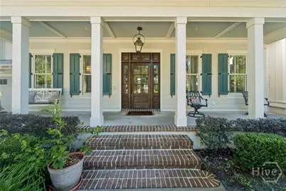 210 John Wesley Way, Savannah, GA 31404 - Photo 6