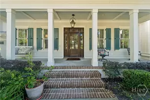 210 John Wesley Way, Savannah, GA 31404 - Photo 6